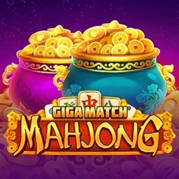 Giga Match Mahjong